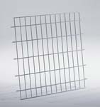 Midwest dog crate divider panel 42-inch dog cage