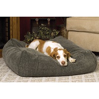 KH7501 - K&H Cuddle Cube Dog Beds Small 24 x 24