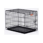 Midwest 30-inch iCrate Dog Crate Cage 