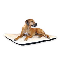 KH4033 - K&H Orthopedic Thermo-Bed Dog Beds XLARGE 33 x 43