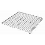 Midwest wire mesh exercise pen top
