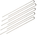 54-8 Midwest Exercise Pen Ground Stakes 8 Pack