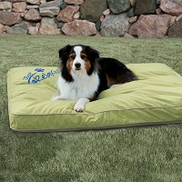 KH7054 - Just Relaxing Indoor/Outdoor Pet Bed Large 48 x 36 x 3.5